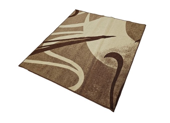 Мокетен килим 58 beige P1